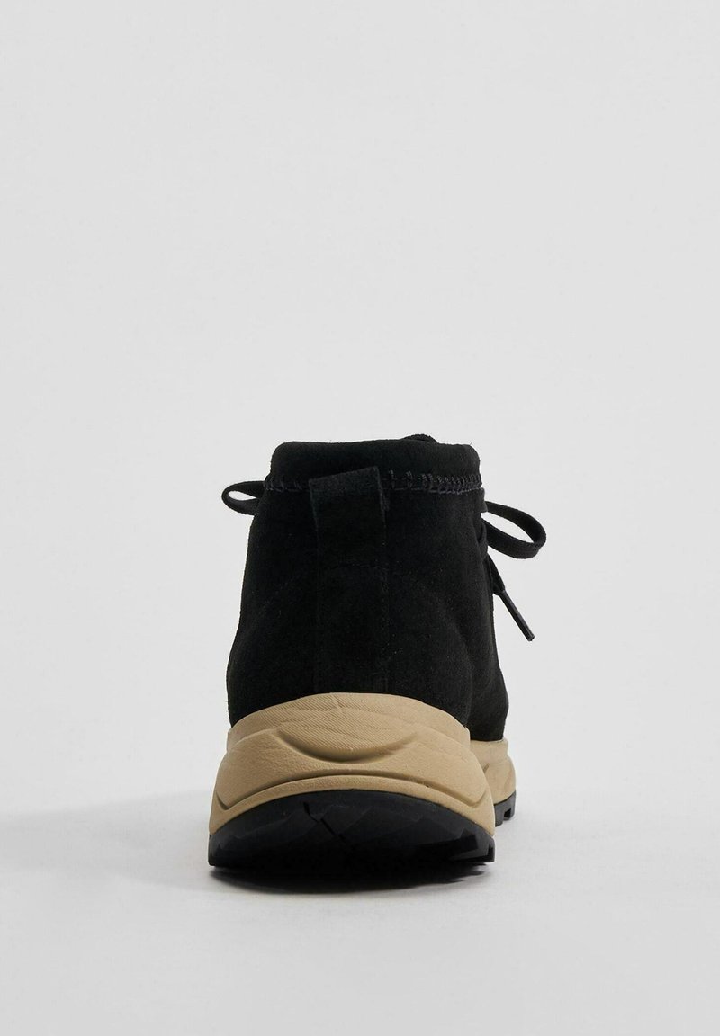 Clarks Originals Bottines à lacets - black