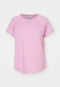 BOGATA BAY™ TEE - Sportiniai marškinėliai trumpomis rankovėmis - cosmos