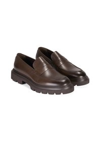 Desa Instappers - brown