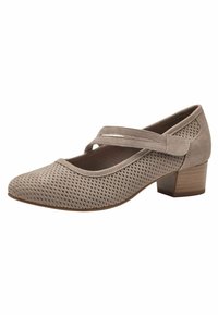 Jana Pumps - stone