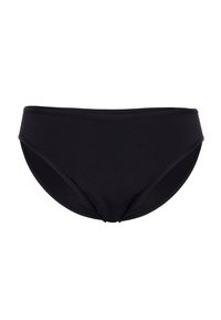 Lovable PEZZO SOTTO - Mutande mestruali - nero