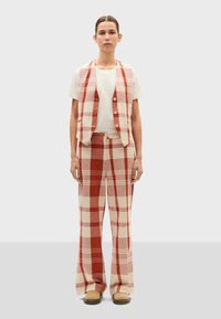 Thinking Mu HERMIONE - Pantaloni - red