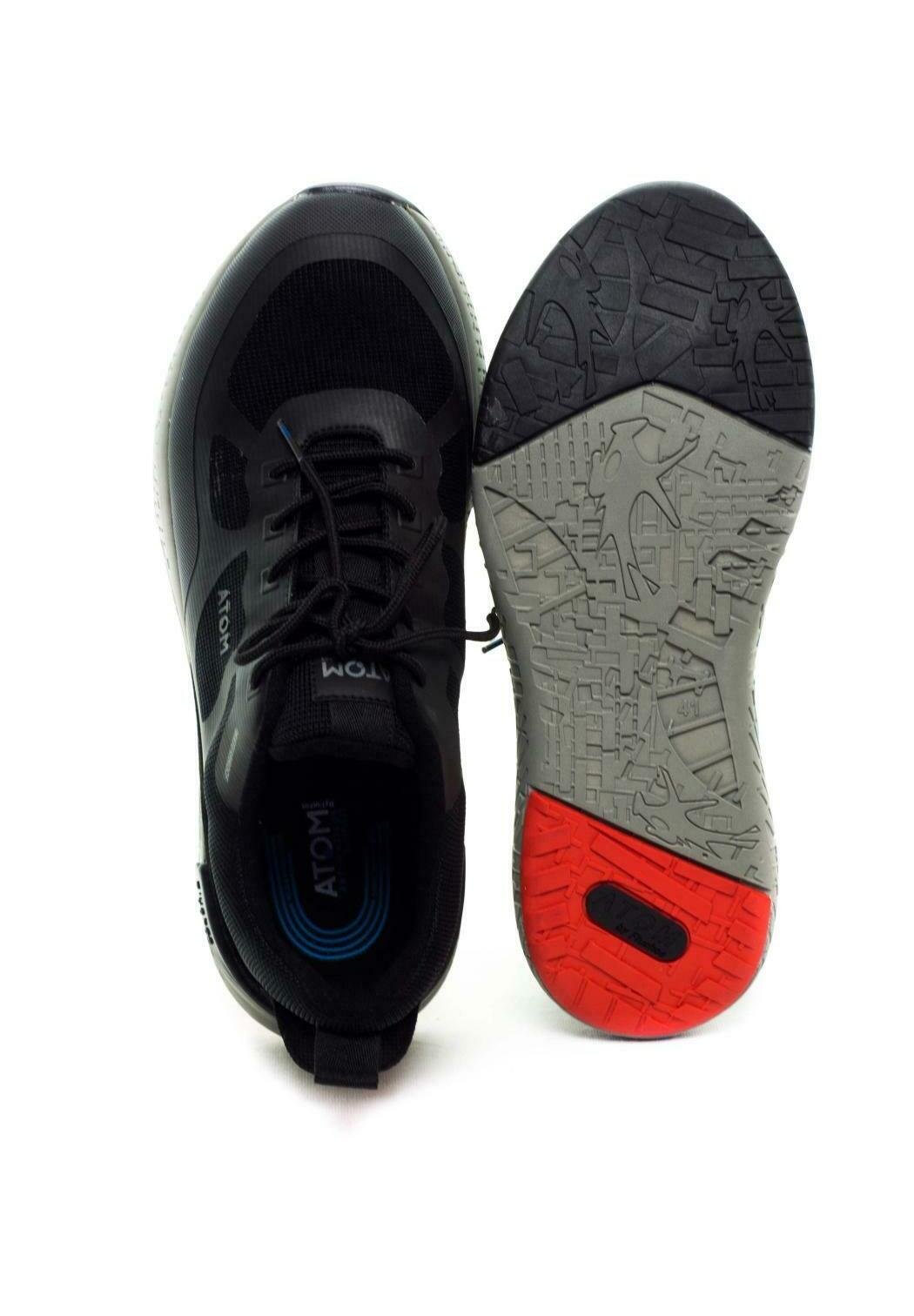 Fluchos FLUCHOS - Zapatillas - black/negro - Zalando.es