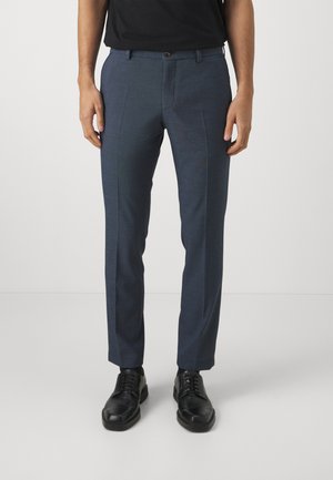 Only & Sons Slim fit Chino Pants 'ONSMark' in Grey | ABOUT YOU