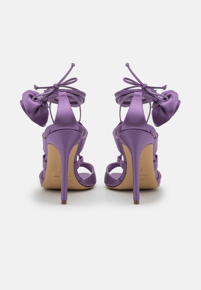 Ilio Smeraldo HANNAH - Højhælede sandaletter / Højhælede sandaler - lavender