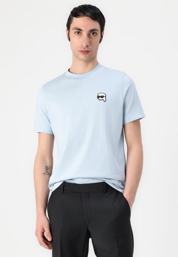 TROUSERS TUBE - Trousers4