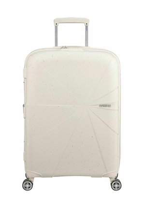 STARVIBE TROLLEY ERWEITERBAR - Trolley - cream speckles