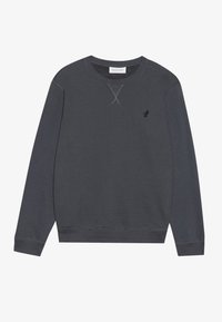 Sweatshirt - forged iron