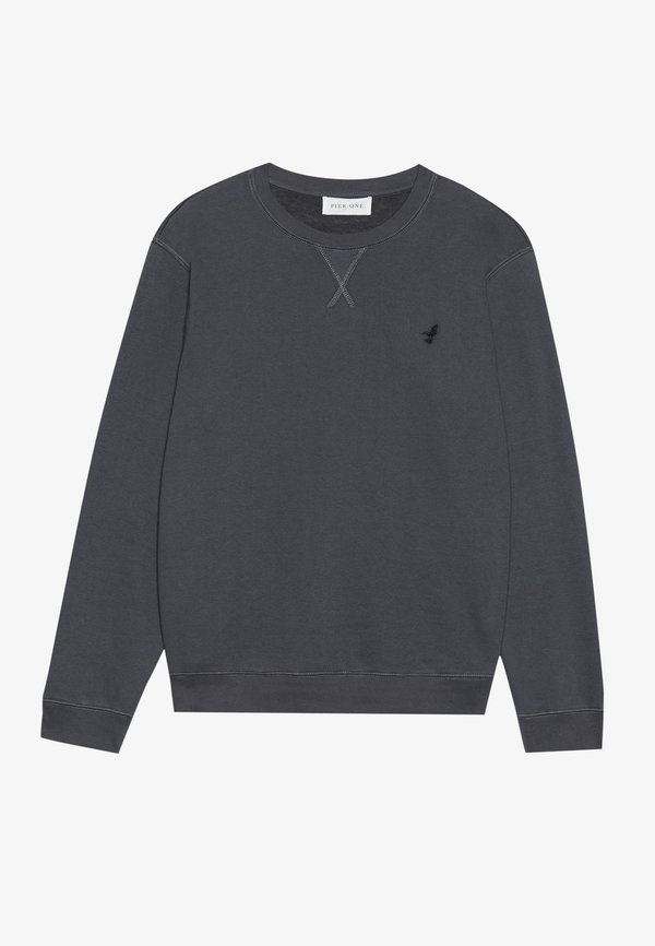 Sweatshirt - forged iron2