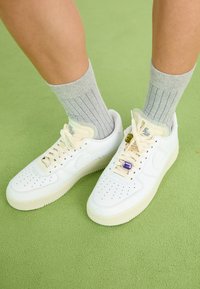 AIR FORCE 1 - Joggesko - summit white