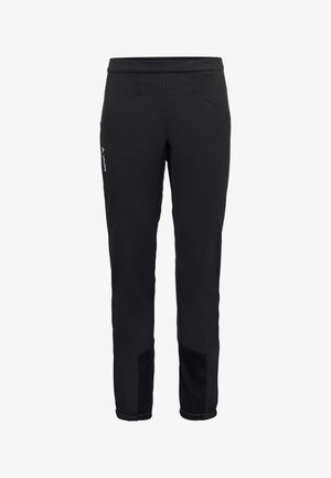 Vaude, LARICE CORE - Pantaloni - black