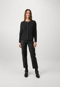 Tommy Hilfiger Kardigan - black