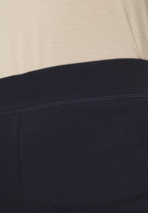 Marks & Spencer JOGGER - Tracksuit bottoms - dark blue