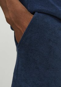 Jack & Jones Tracksuit bottoms - navy blazer