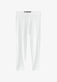 Wybrany, white