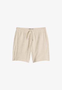 Selezionato, grey silk