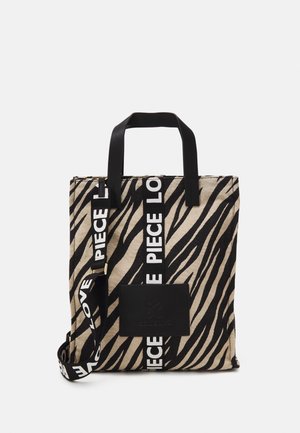 Tote bag - black