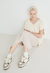 Call it Spring FRESHY - Zapatillas - brown/multi-coloured