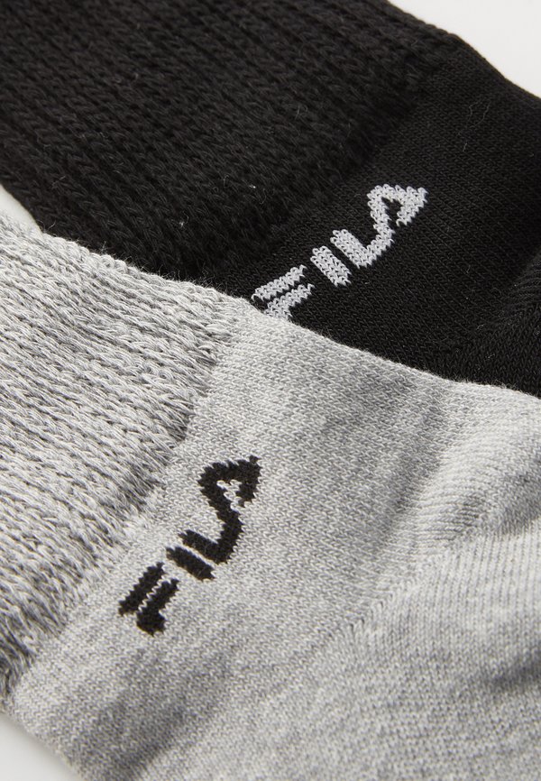 QUARTER SOCKS UNISEX 4 PACK - Socks2