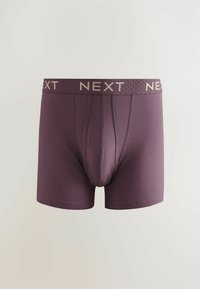 Non sélectionné, blue neutral purple
