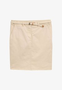 Niet geselecteerd, summer beige