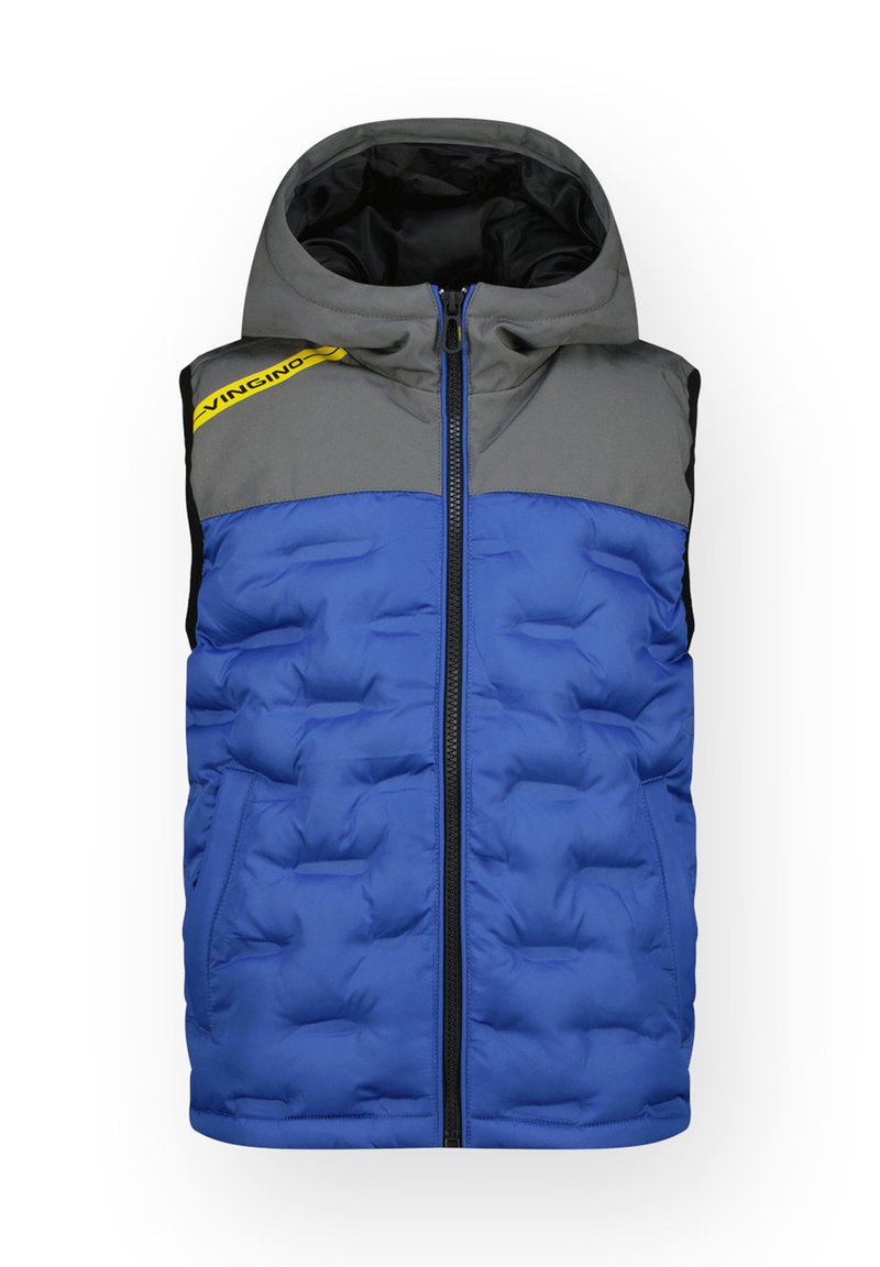 VINGINO Bodywarmer blauw VINGINO Bodywarmer blauw