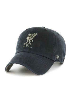 FC LIVERPOOL EPL BALLPARK  - Cap - schwarz