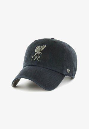 '47 FC LIVERPOOL EPL BALLPARK - Cap - schwarz