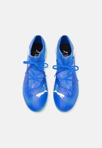 Puma Scarpe da calcio per terreno morbido - blue