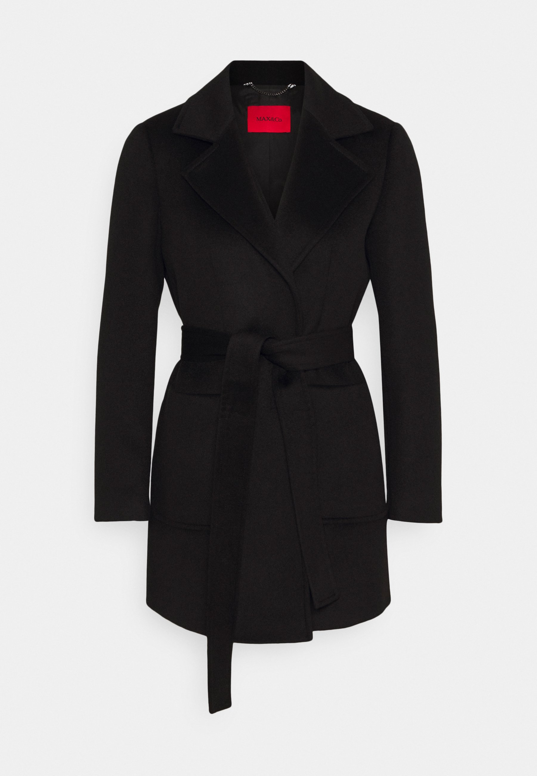 max e co cappotti