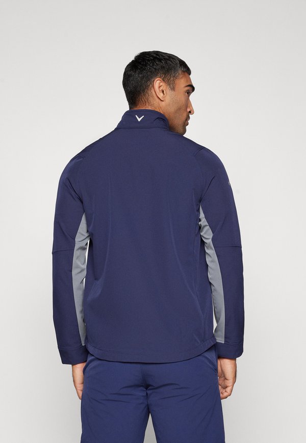 PREMIUM FULL ZIP   - Windbreaker3