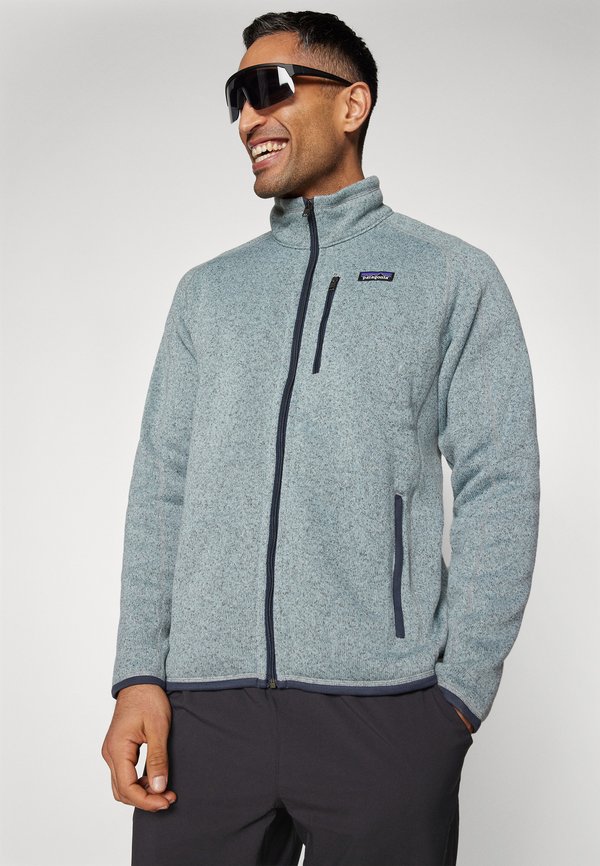 BETTER SWEATER - Zip-up sweatshirt4