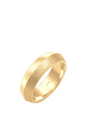 ENGAGEMENT ELEGANT - Ring - gold-coloured