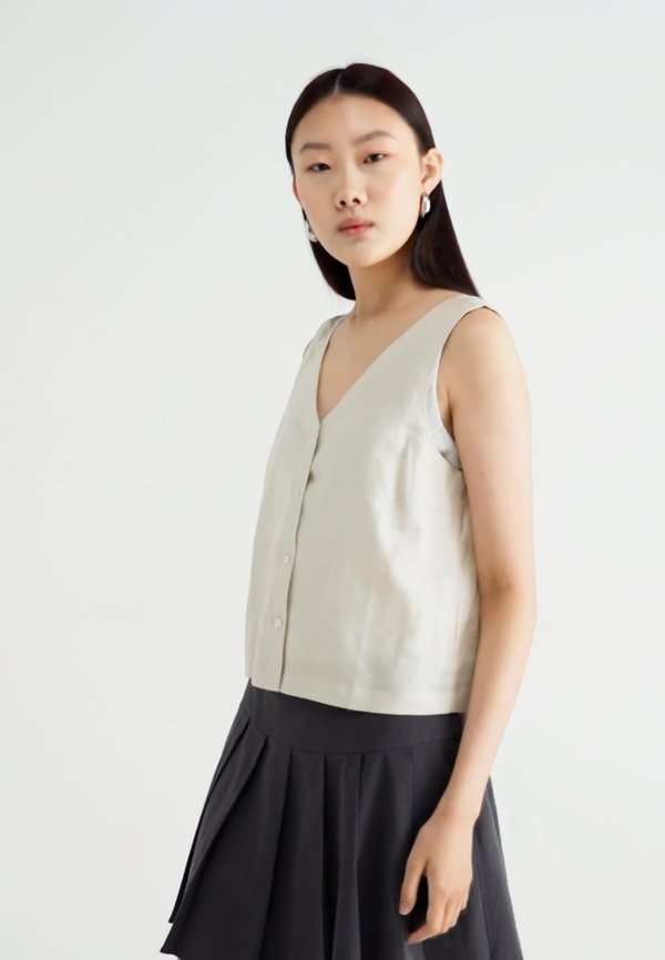 RYAN CONELLA - Blouse - peyote4