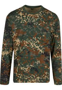 Non selezionato, flecktarn
