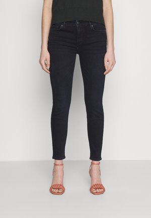 Jeansy Skinny Fit