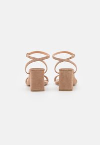 Steve Madden LUXE  - Sandaler - tan