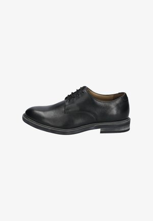 Josef Seibel BRADLEY - Derbies & Richelieus - schwarz