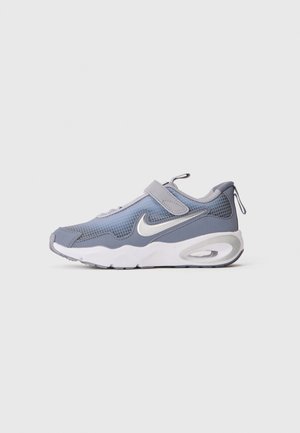 AIR MAX NOVA UNISEX - Tossud - cement grey/silver-coloured/light carbon/ghost