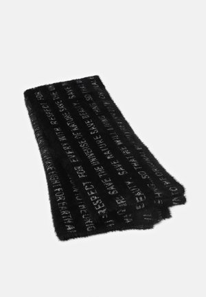 Sciarpa - black