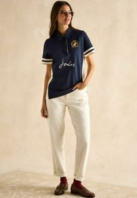 Tom Joule REGULAR FIT - Polokošeľa - navy