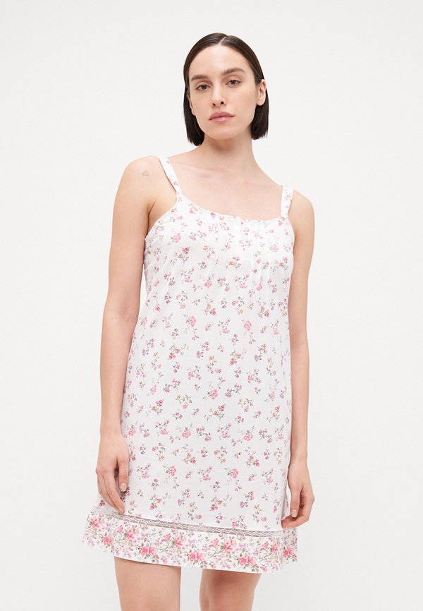 GOWN - Nightie - ivory4