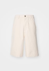 ESSENTIAL - Shorts - beige
