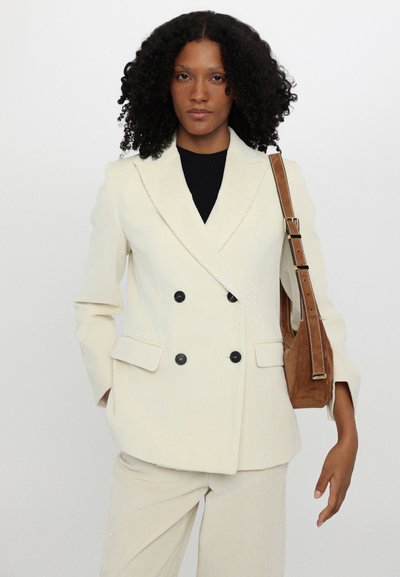 WEEKEND MaxMara KATANGA - Blazer - latte