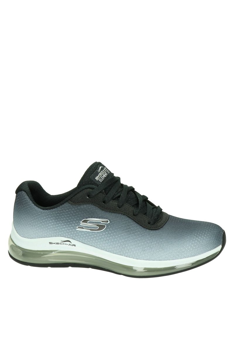 Damen Sneaker low | Skechers Sneaker low zwart/schwarz - XL14971 Damen Sneaker low | Skechers Sneaker low zwart/schwarz - XL14971