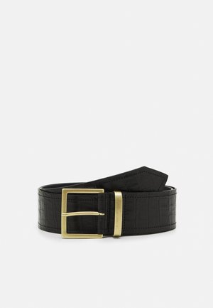 DRYKORN, Ceinture - black