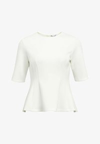 Niet geselecteerd, cloud dancer