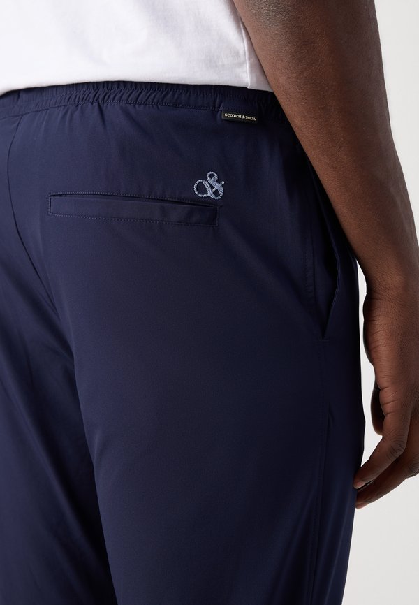 WARREN JOGGER - Trousers4