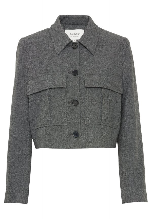 BYEtona - Summer jacket4