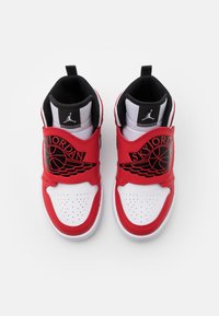 Jordan SKY JORDAN 1 - Baskets montantes - white/black/university red